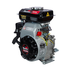 Motor Gasolina Ref. A Ar 2.5HP 97cc 4t Eixo 5/8   Te