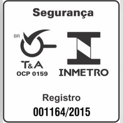 Cabo Aço Af 3/8  Alma De Fibra 6x25f Polido 100 M Vonder