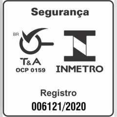 Cabo Aço Af 3/8  Alma De Fibra 6x25f Polido 100 M Vonder