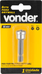 Bits Para Drywall 50Mm Vonder