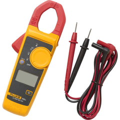 Alicate Amperímetro Digital 302 Fluke