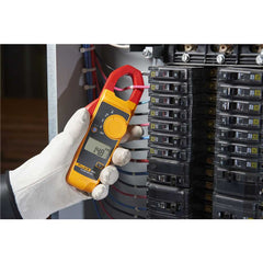 Alicate Amperímetro Digital 302 Fluke