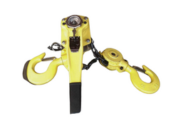 OUTLET Talha De Alavanca Mta 6,0T 1,5M V2 Menegotti Usada