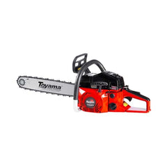 Motosserra Gasolina Toyama 56cc Sabre 20'' SR 50cm Corrente 73DX 3/8''x.058'' TCS60FP-20SN
