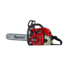 Motosserra 724cc Sn 40cm 3/8"X.058" 73D TCS72XP-16SN Toyama