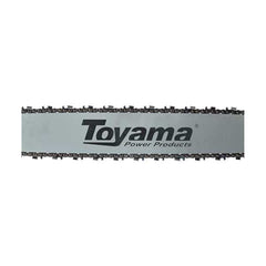 Motosserra 724cc Sn 40cm 3/8"X.058" 73D TCS72XP-16SN Toyama