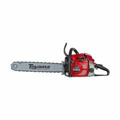 Motosserra Gasolina Toyama 72,4cc Sabre 50cm Ponta Rolante