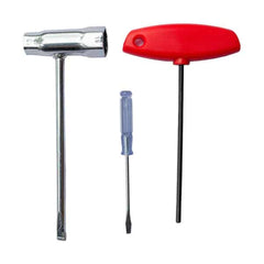 Motosserra Gasolina Toyama 72,4cc Sabre 50cm Ponta Rolante