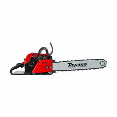 Motosserra Gasolina Toyama 72,4cc Sabre 50cm Ponta Rolante