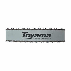 Motosserra Gasolina Toyama 72,4cc Sabre 50cm Ponta Rolante