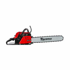 Motosserra 72,4cc At 50cm 3/8"X.058" 73D TCS72XP-20AT Toyama