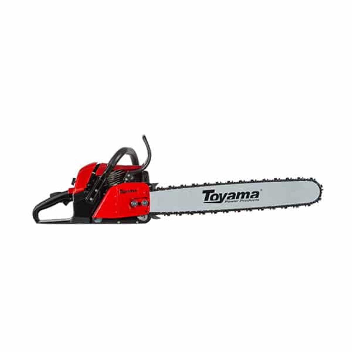 Motosserra Sabre 72,4cc 3/8"X.058"" 73D TCS72XP-24AT Toyama - Guimepa