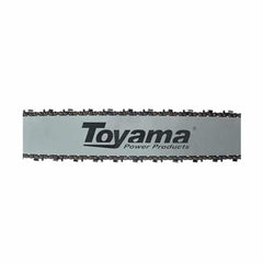 Motosserra Sabre 72,4cc 3/8"X.058"" 73D TCS72XP-24AT Toyama - Guimepa