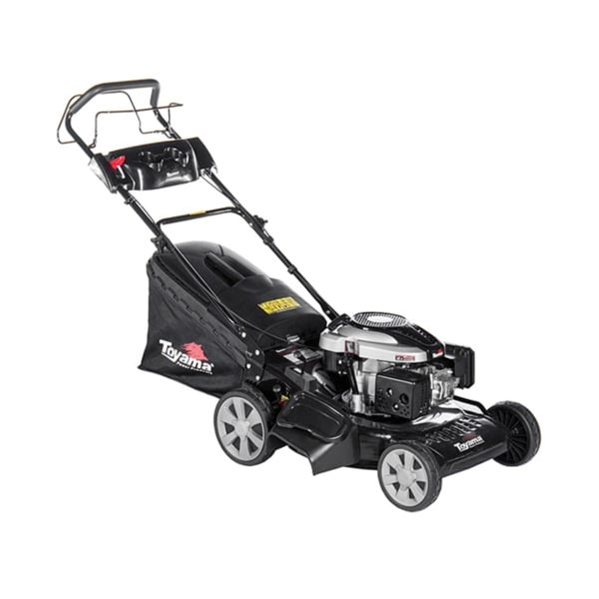 Cortador Grama Gasolina Toyama 6.5HP 4T TLM530TRMS-65XP