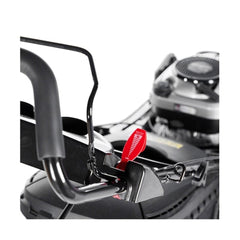 Cortador Grama Gasolina Toyama 6.5HP 4T TLM530TRMS-65XP