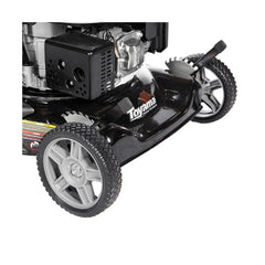 Cortador Grama Gasolina Toyama 2 em 1 6.5HP 4T TLM560SMB65XP