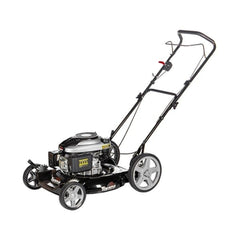 Cortador Grama Gasolina Toyama 2 em 1 6.5HP 4T TLM560SMB65XP
