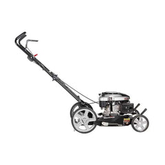 Cortador Grama Gasolina Toyama 2 em 1 6.5HP 4T TLM560SMB65XP