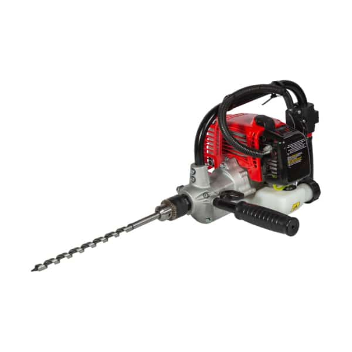 Furadeira Mourão 23cc com 2 Brocas TPD23  Toyama - Guimepa