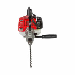 Furadeira Mourão 23cc com 2 Brocas TPD23  Toyama - Guimepa