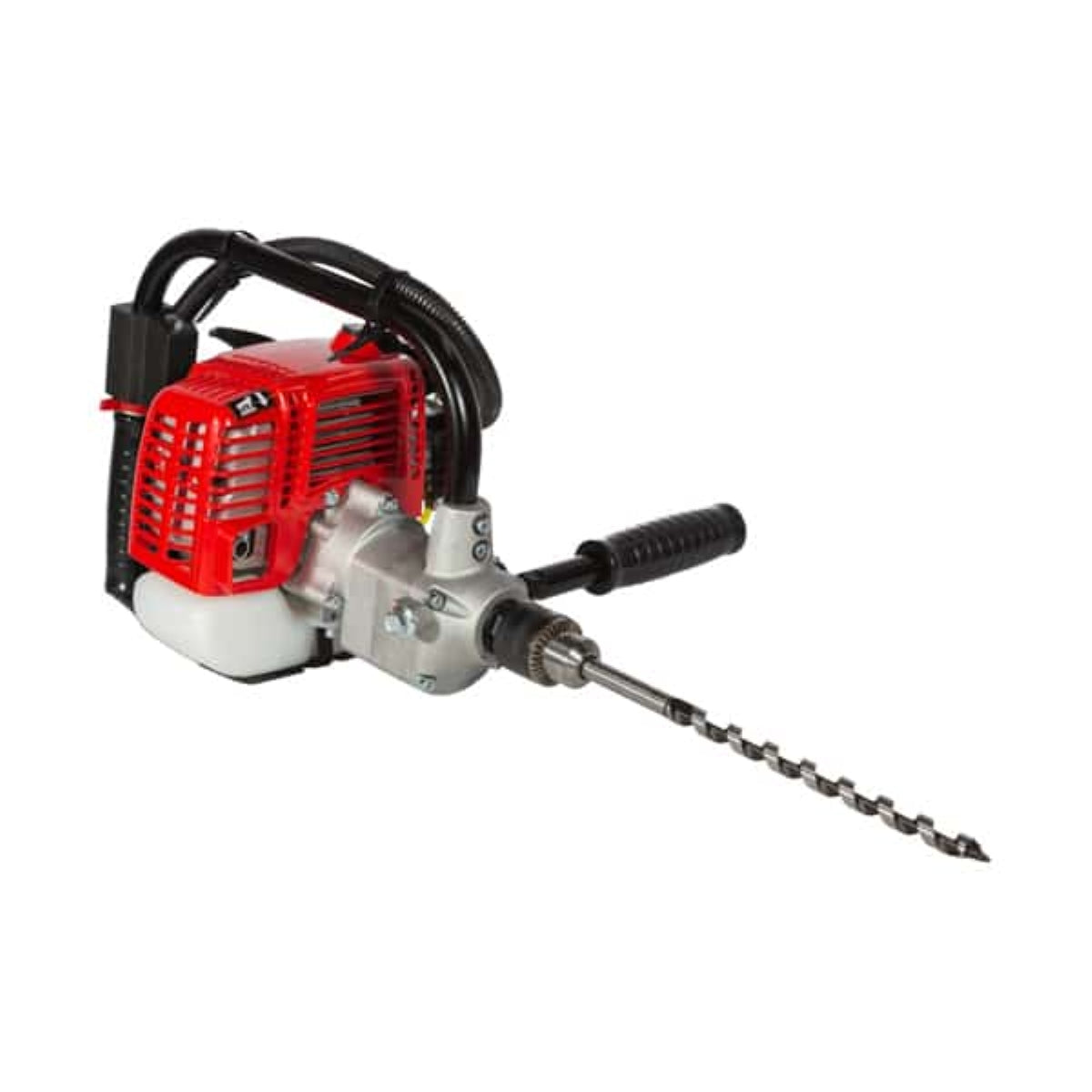 Furadeira Mourão 23cc com 2 Brocas TPD23  Toyama - Guimepa