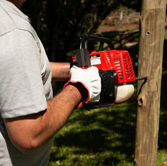 Furadeira Mourão 23cc com 2 Brocas TPD23  Toyama - Guimepa