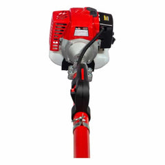 Motopoda Podador Altura Gasolina Toyama 32,6 cc TPP33TX