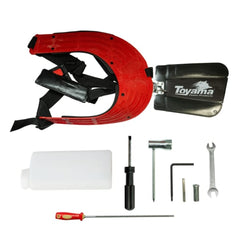 Motopoda Podador Altura Gasolina Toyama 32,6 cc TPP33TX