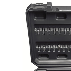 Parafusadeira/Furadeira à Bateria 12V - 30 peças Tramontina