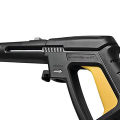 Pistola de Alta Pressão Tramontina MASTER com Trava de Segurança e Engate Rápido