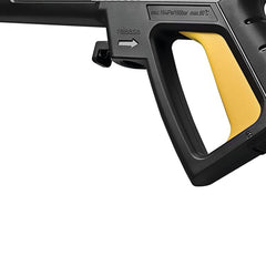 Pistola de Alta Pressão Tramontina MASTER com Trava de Segurança e Engate Rápido