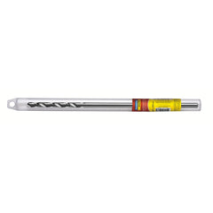 Broca Fibrocimento e Mourão 1/2'' 400 mm Tramontina MASTER Polida Ideal para Construção Civil