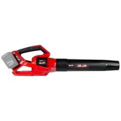Soprador Axial a Bateria Toyama TBT18+18ABL400 36V Fluxo 400m3/h Limpeza Pesada Sem Bateria Sem Carregador