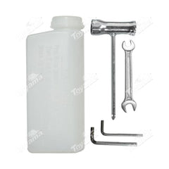 Perfurador Solo Toyama 51,6cc 2T Sem Broca TEA52X-PH-GII