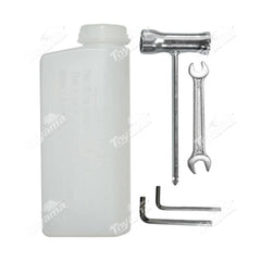 Perfurador Solo Toyama 60,2cc 2T 2 S/Broca TEA61DX-PH