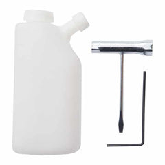 Soprador 56.5cc TB57B  Toyama