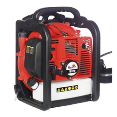 Soprador 56.5cc TB57B  Toyama