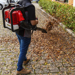 Soprador 56.5cc TB57B  Toyama