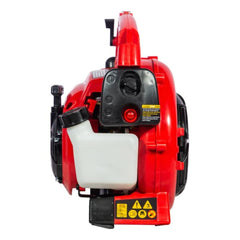 Soprador Toyama Motor 2T 25,6 cc 1HP TB26-GII