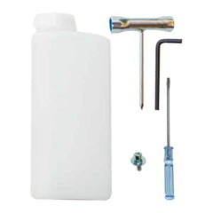 Soprador Toyama Motor 2T 25,6 cc 1HP TB26-GII