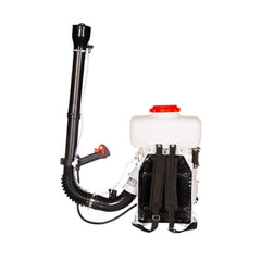 Atomizador Costal 2T 56,5cc com Kit Ubv 14L TMD57BU Toyama - Guimepa