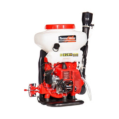 Atomizador Costal 2T 41,5cc c/ Kit Ubv 14L TMD42BU Toyama