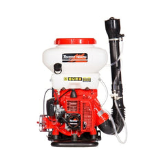 Atomizador Costal 2T 41,5cc c/ Kit Ubv 14L TMD42BU Toyama