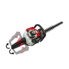 Podador Cerca Viva 25,6cc Lâmina 600Mm THT26X  Toyama
