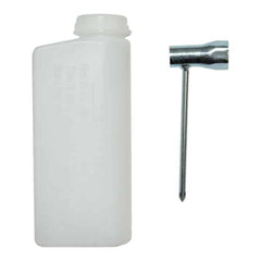 Podador Cerca Viva 25,6cc Lâmina 600Mm THT26X  Toyama