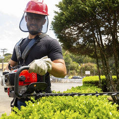 Podador Cerca Viva 25,6cc Lâmina 600Mm THT26X  Toyama