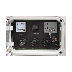 Gerador Diesel Água Trif 25Kva 380V TDMG25SE3-380 Toyama