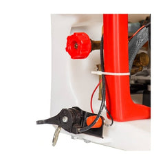 Pulverizador Costal 25,4cc 1 Lança 25L TS26BX  Toyama