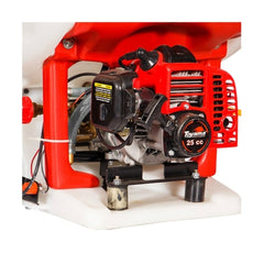 Pulverizador Costal 25,4cc 1 Lança 25L TS26BX  Toyama