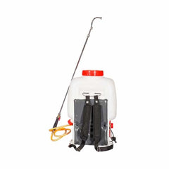 Pulverizador Costal 25,4cc 1 Lança 25L TS26BX  Toyama